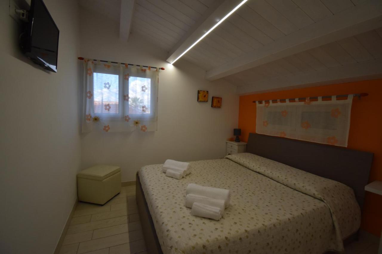 Vista Mare Tra I Luoghi Di Montalbano Villa Punta Secca Dış mekan fotoğraf