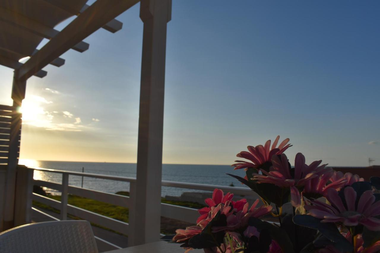 Vista Mare Tra I Luoghi Di Montalbano Villa Punta Secca Dış mekan fotoğraf