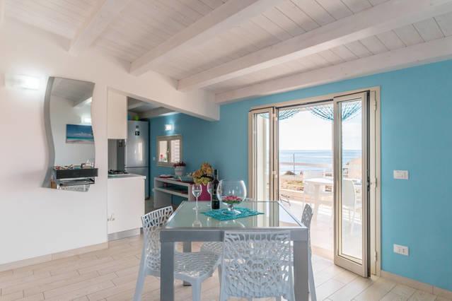 Vista Mare Tra I Luoghi Di Montalbano Villa Punta Secca Dış mekan fotoğraf