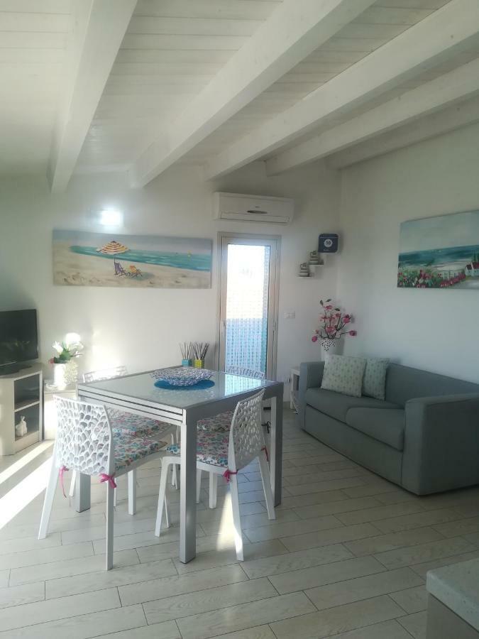 Vista Mare Tra I Luoghi Di Montalbano Villa Punta Secca Dış mekan fotoğraf