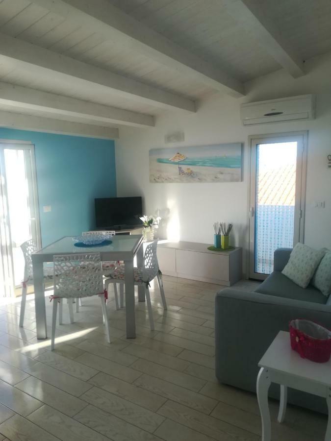 Vista Mare Tra I Luoghi Di Montalbano Villa Punta Secca Dış mekan fotoğraf