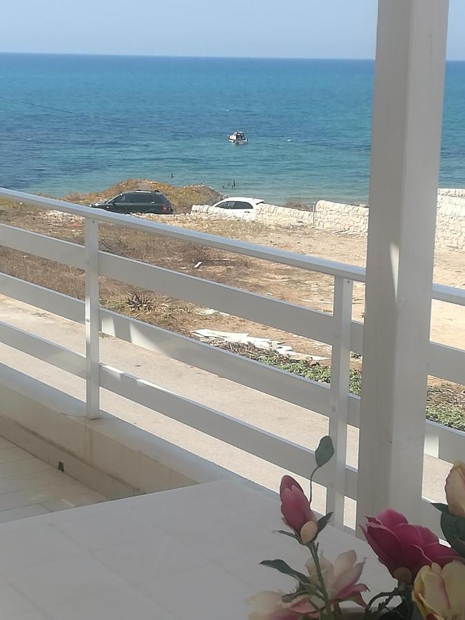 Vista Mare Tra I Luoghi Di Montalbano Villa Punta Secca Dış mekan fotoğraf