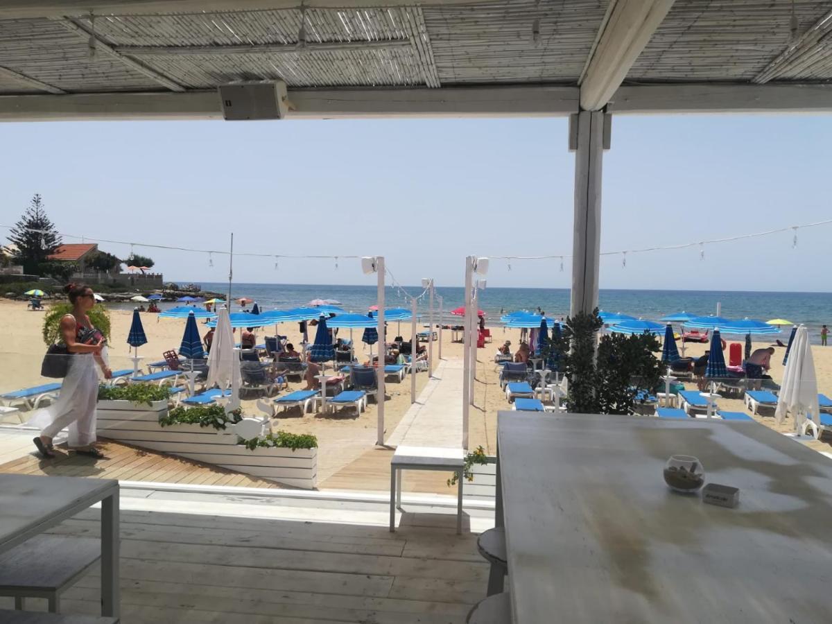 Vista Mare Tra I Luoghi Di Montalbano Villa Punta Secca Dış mekan fotoğraf