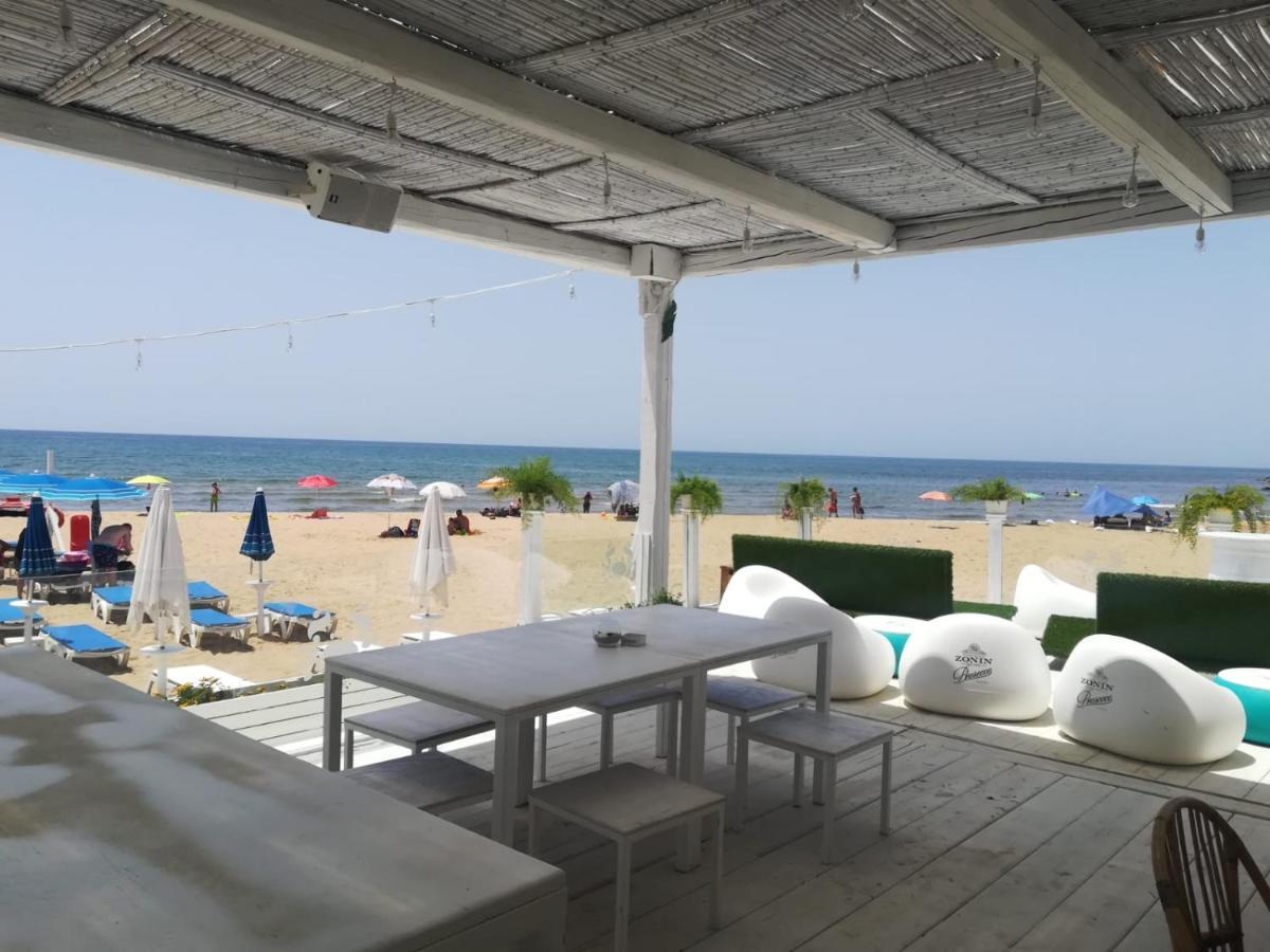 Vista Mare Tra I Luoghi Di Montalbano Villa Punta Secca Dış mekan fotoğraf